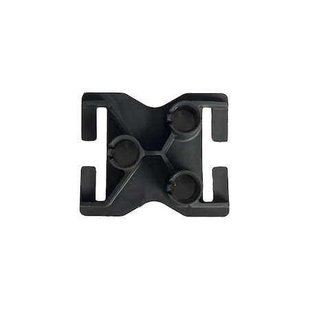 Flowzone Comfort Straps Nozzle Holder FZAAMO